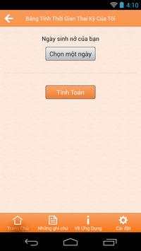 Thời Gian Thai Kỳ Của Tôi screenshot 7
