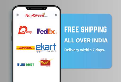NapKween Online Fashion Shopping App screenshot 7