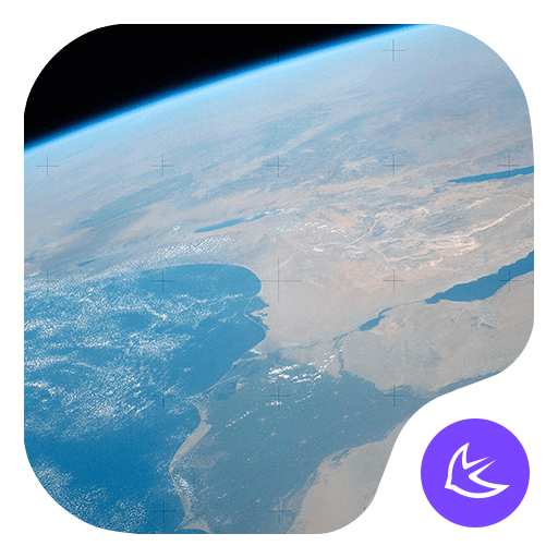 Fantastic-APUS Launcher theme icon