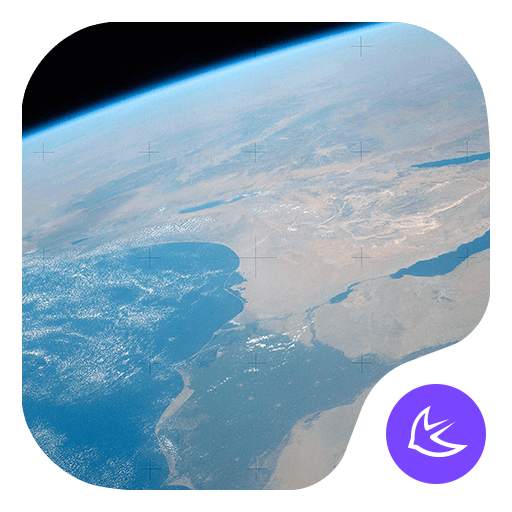 Fantastic-APUS Launcher theme 595.0.1001