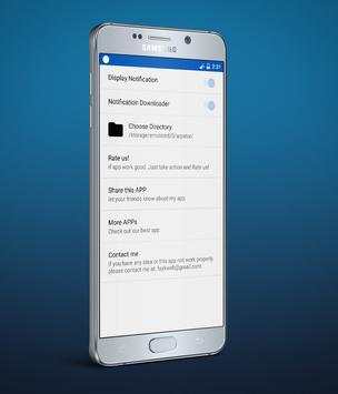 Downloader For Dailymotion screenshot 3