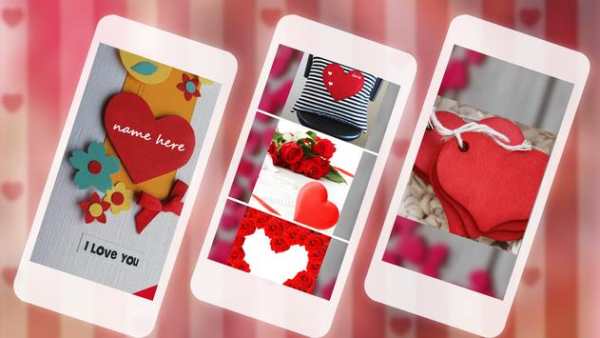 My name Love Photo & Picture 4 تصوير الشاشة