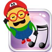 Minion Banana Ringtones 1.0