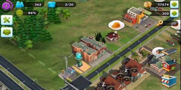 Guide for SimCity BuildIt screenshot 1