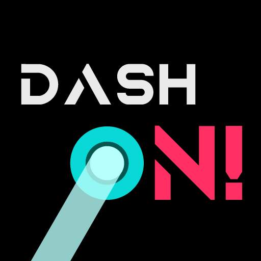 DASH ON! 1.1