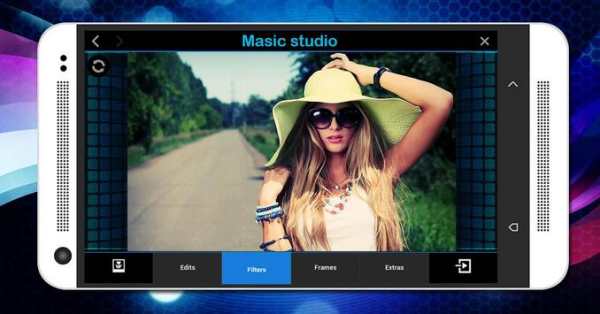 Photo Editor 2019 - CatFace screenshot 3