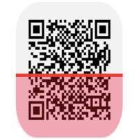 QR Barcode Scanner Android App icon