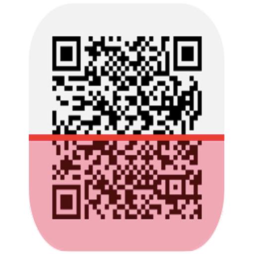QR Barcode Scanner Android App 1.0