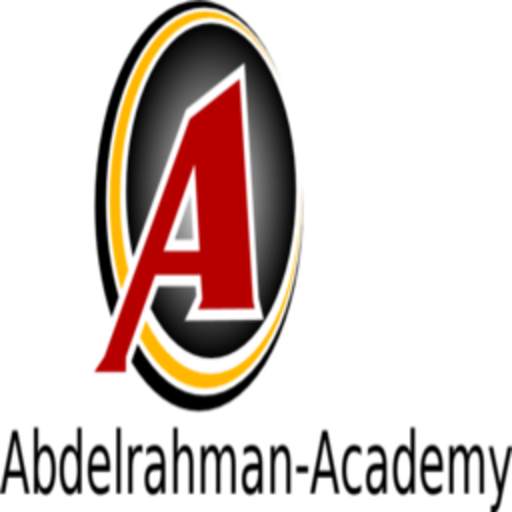 abdelrahman    Academy 1.0