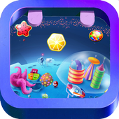 candy day icon