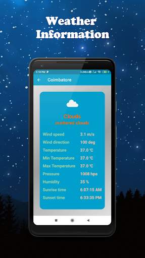 World Weather screenshot 6