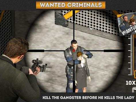 Russian Head Shot Sniper 3D screenshot 11