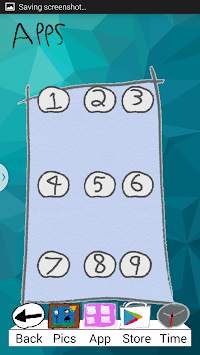 Child's Play Launcher Free screenshot 5