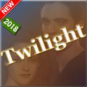Twilight Live Wallpaper 1.0