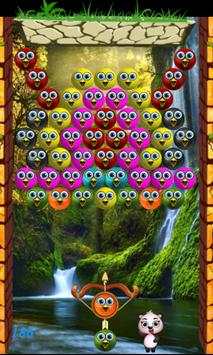 Bubble Birds स्क्रीनशॉट 21