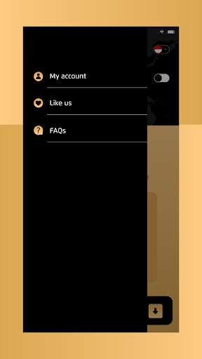 Loop VPN screenshot 3