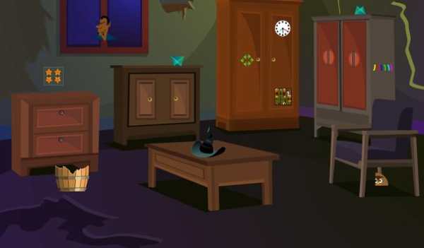 Escape Games Zone-171 screenshot 4