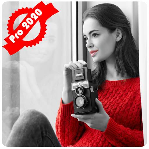 new version photo editor 2021 PRO 1.0.8