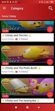 Funny Cartoons Videos screenshot 2