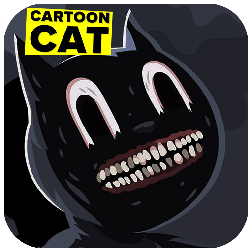 granny Cartoon Cat иконка