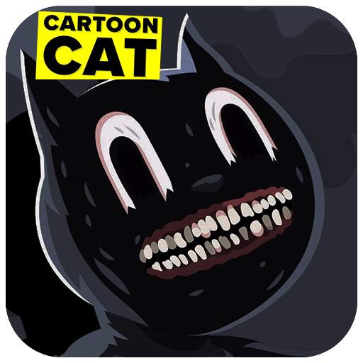 granny Cartoon Cat 1.4
