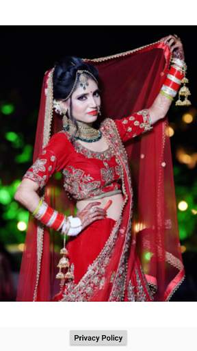 Dulhan Pose Style New 2020 6 تصوير الشاشة