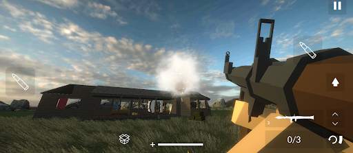Building Destruction screenshot 8