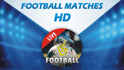 Live Football TV Schedule | Soccer Fixtures screenshot 1