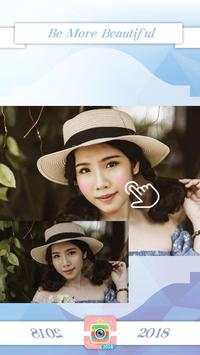 Beauty Camera 2018 screenshot 1