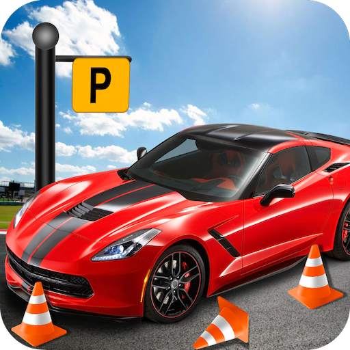 Car Parking 3D 1.5