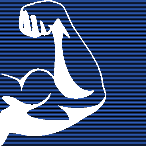 Simple Strength: The Simple One Rep Max Calculator icon