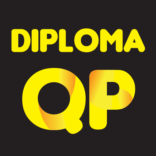 Diploma QP - Diploma Question Paper App icon