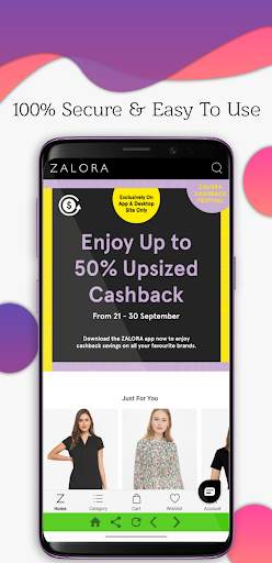 Online Shopping Malaysia screenshot 3