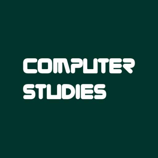 Computer Studies Form 1-4 Revision (Notes Papers) 1.0.0