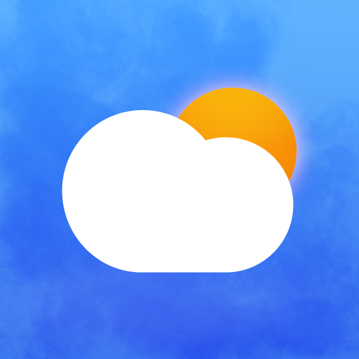 Lokales Wetter icon