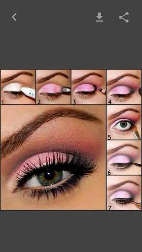 Make Up screenshot 5