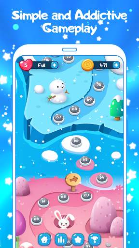 Puzzle - Funny Blocks screenshot 5