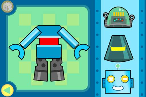 Robo Maths Age 6 - 8 Lite screenshot 5