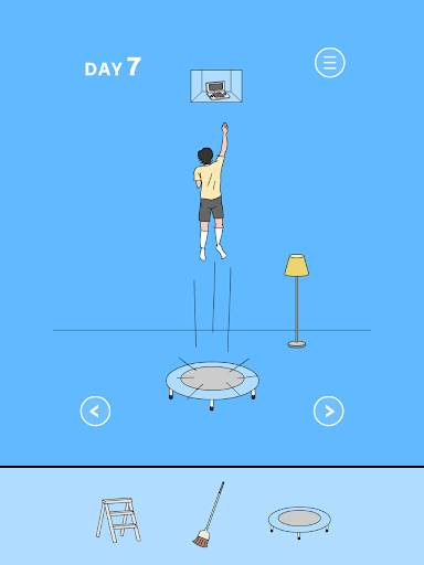 Hidden my game by mom 3 screenshot 4