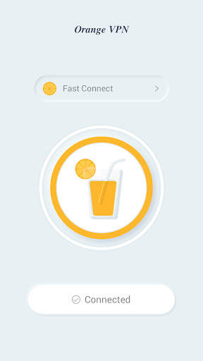 Orange VPN screenshot 3