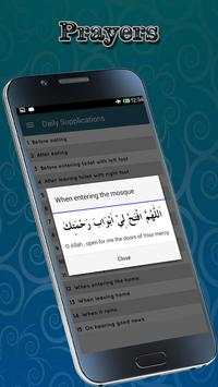 Flashlight bright led prayer times Mosque Location screenshot 6