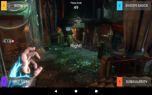 Video Games Quiz - quiz for gamers! screenshot 8