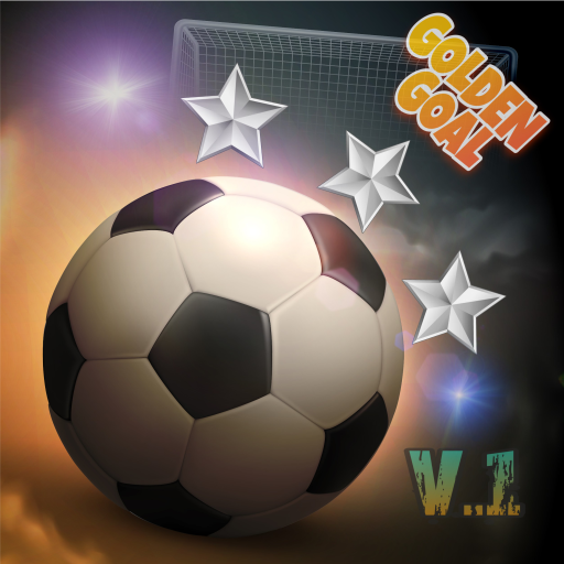 Golden Goal icon