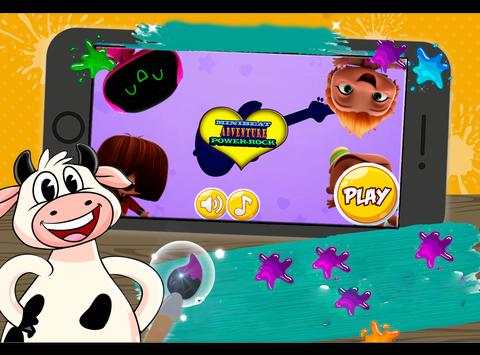 mini beat adventure power स्क्रीनशॉट 3