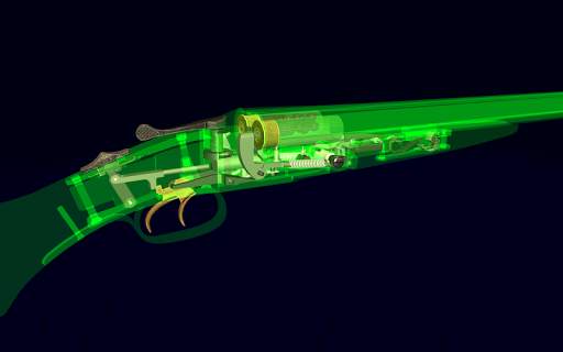 How it works: Winchester Model 21 screenshot 4