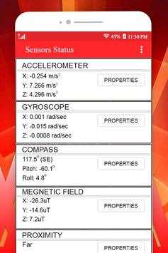 Phone Tester screenshot 4
