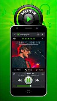 Phil Collins Mp3 All Songs screenshot 5