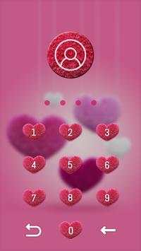 Valentine's Day Theme screenshot 2
