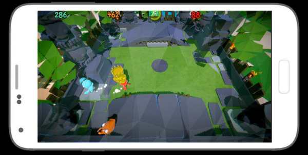 Hint Party Panic game screenshot 5