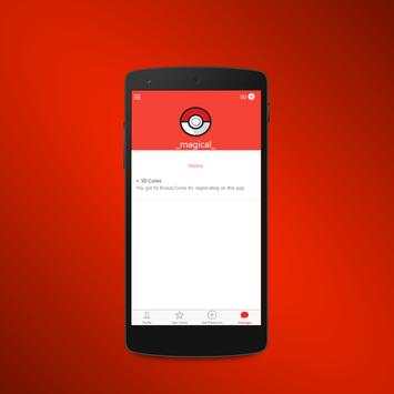 Pokecoins for Pokémon GO screenshot 2
